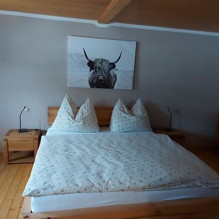 Apartment Knablhof Sankt Martin am Tennengebirge Quarto foto