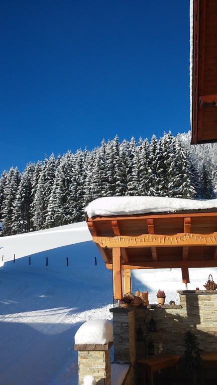 Apartment Knablhof Sankt Martin am Tennengebirge Quarto foto