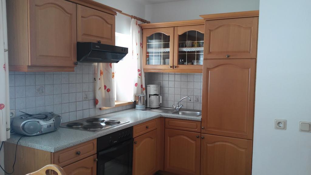 Apartment Knablhof Sankt Martin am Tennengebirge Quarto foto