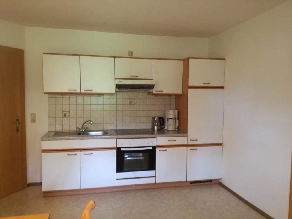Apartment Knablhof Sankt Martin am Tennengebirge Exterior foto